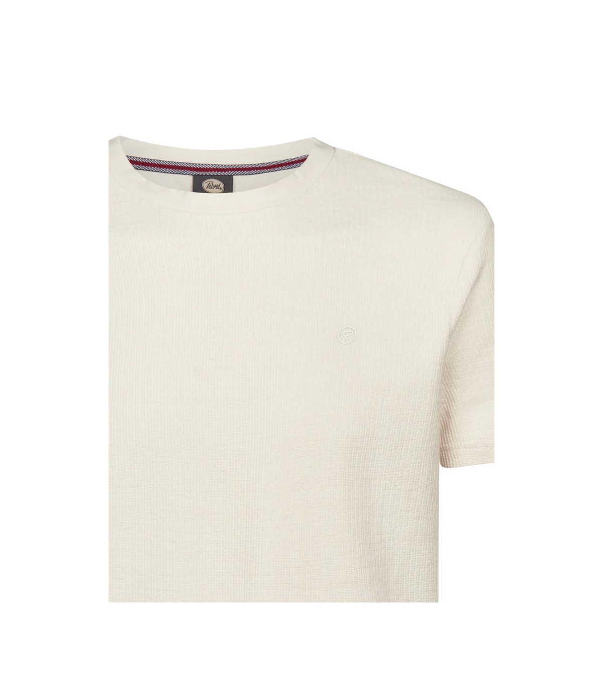 Tee shirt mc petrol 0112seashell