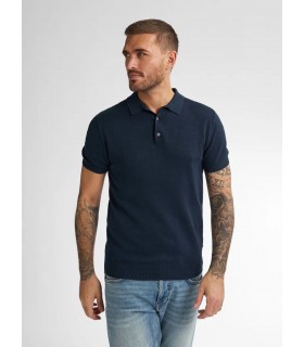 Polo mc petrol 5178navy