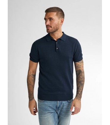 Polo mc petrol 5178navy