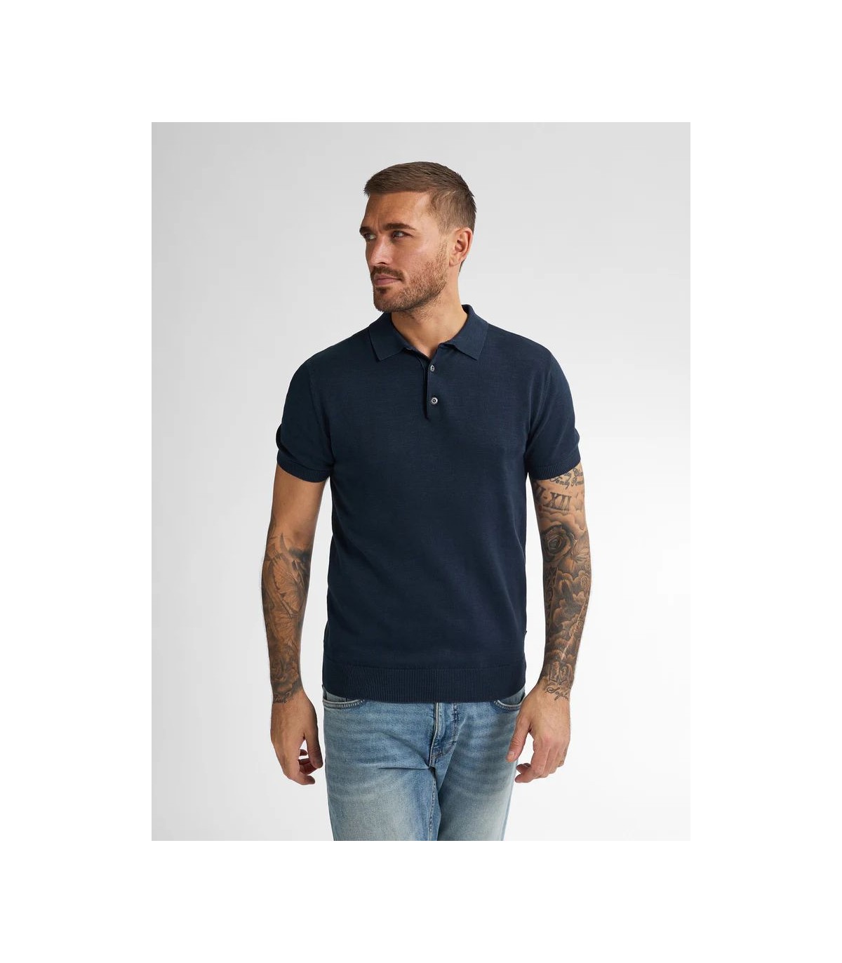 Polo mc petrol 5178navy