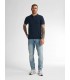 Polo mc petrol 5178navy