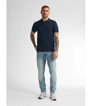 Polo mc petrol 5178navy