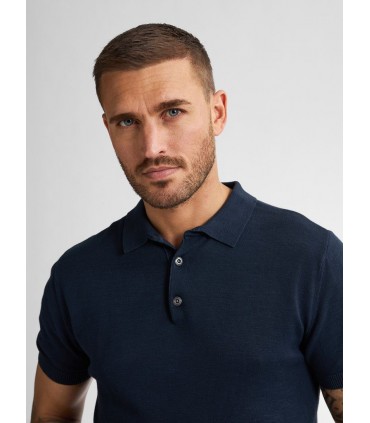 Polo mc petrol 5178navy