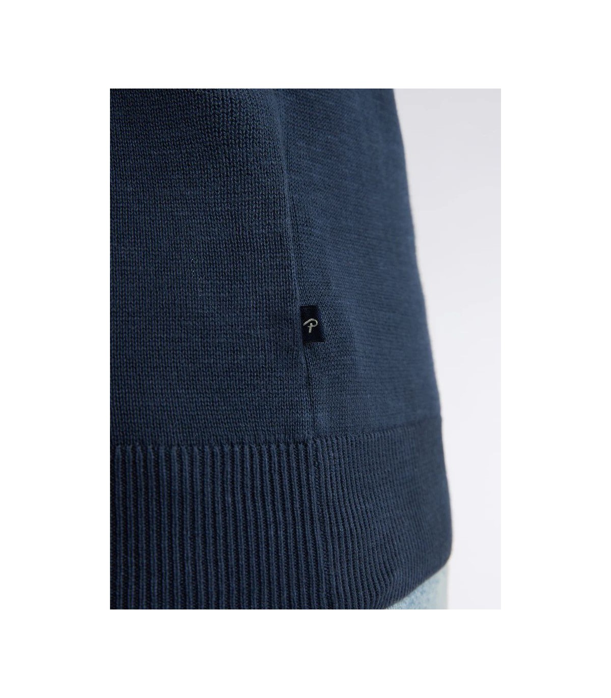 Polo mc petrol 5178navy