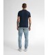 Polo mc petrol 5178navy