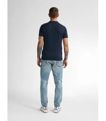 Polo mc petrol 5178navy