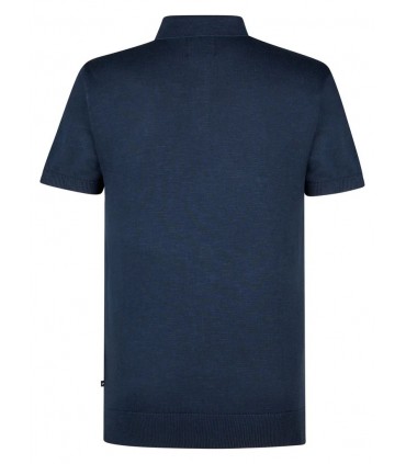 Polo mc petrol 5178navy