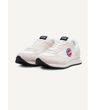 Baskets colmar 002blanc