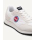 Baskets colmar 002blanc