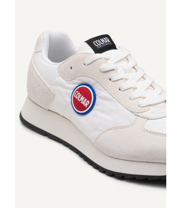 Baskets colmar 002blanc