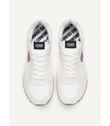 Baskets colmar 002blanc