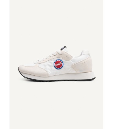 Baskets colmar 002blanc