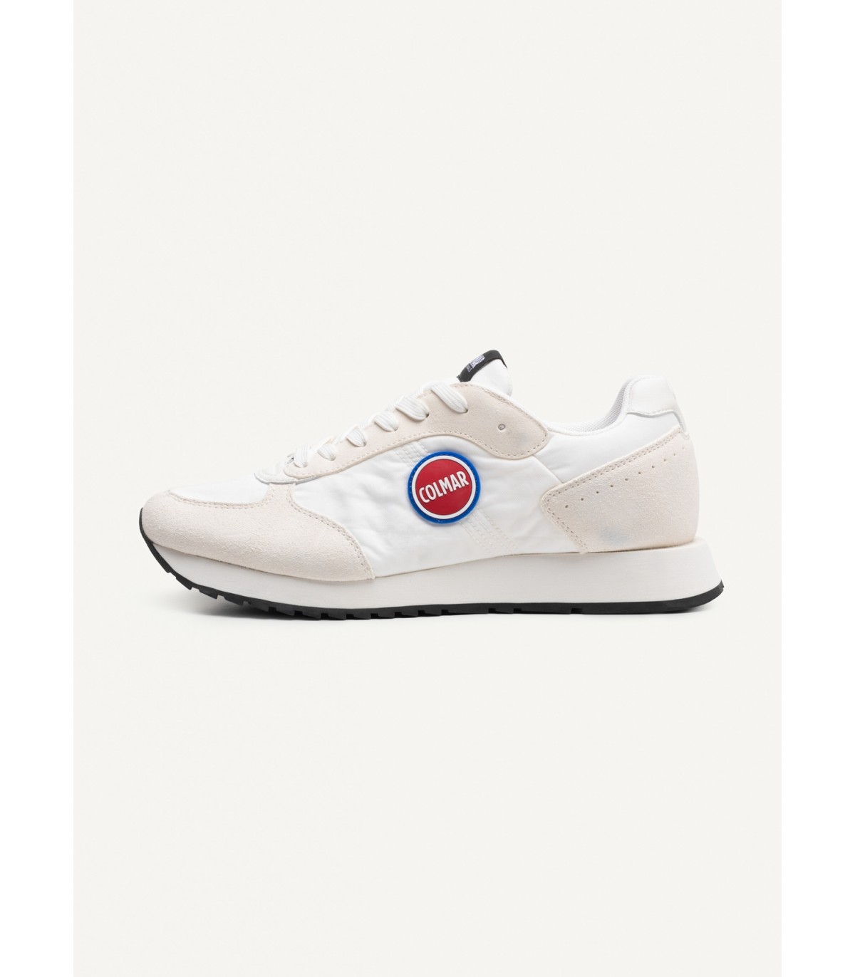Baskets colmar 002blanc