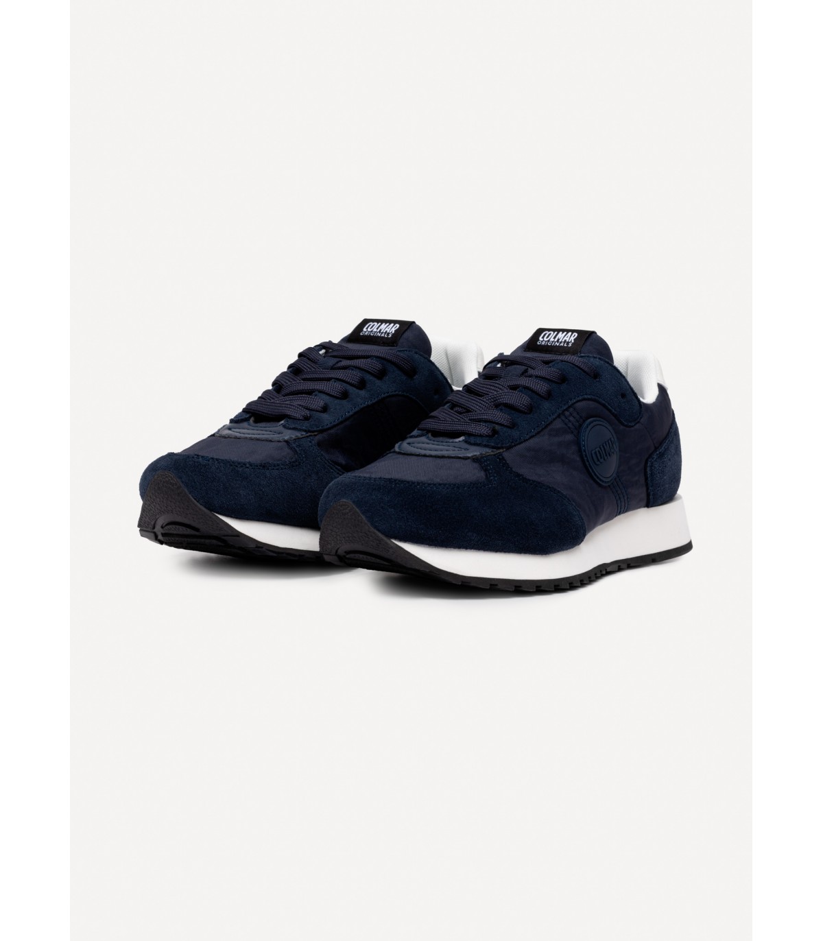 Baskets colmar 091navy