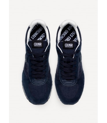Baskets colmar 091navy