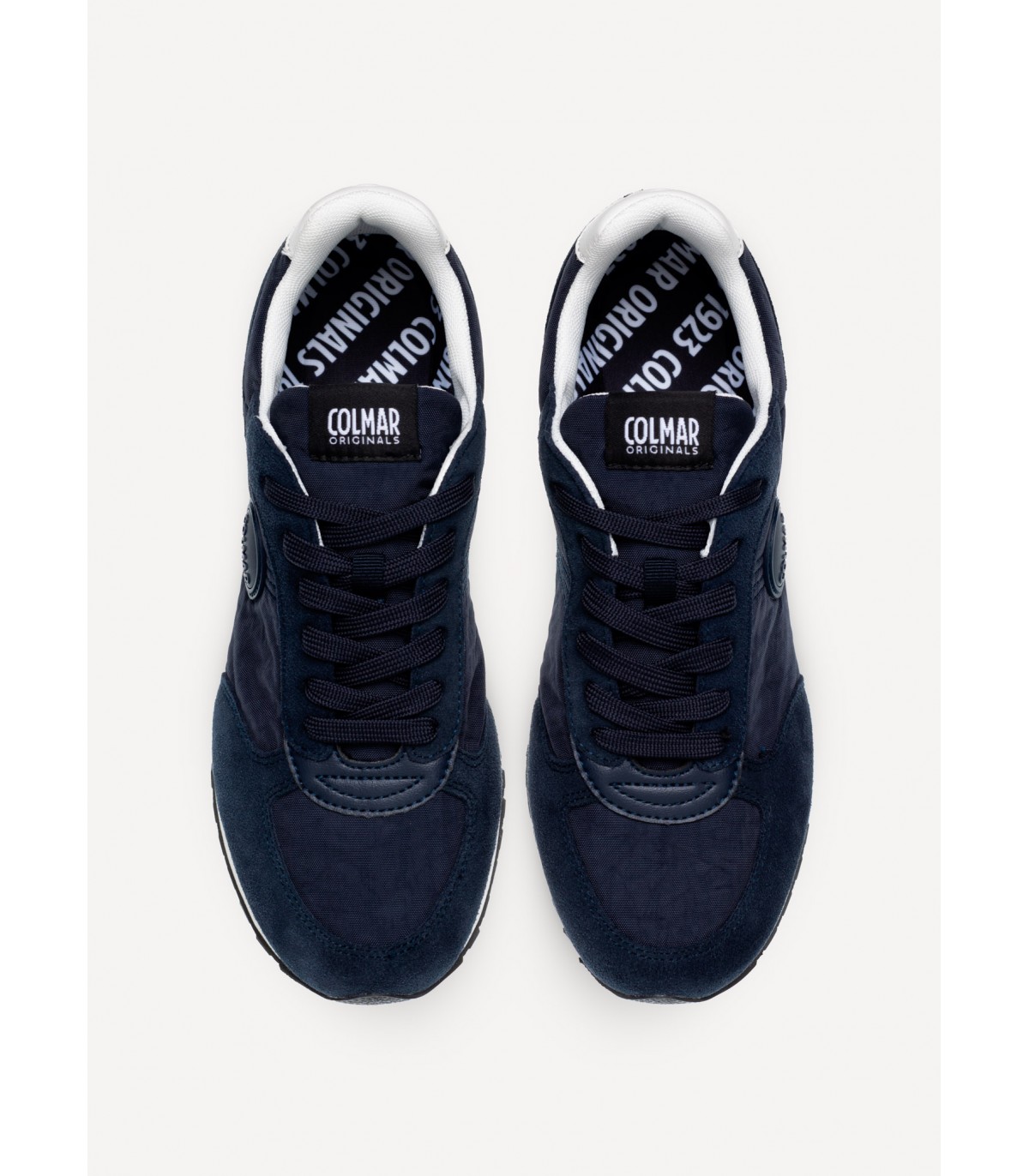 Baskets colmar 091navy