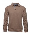Polo Ml Ethnic Blue