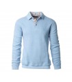 Polo Ml Ethnic Blue