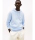 Sweat capuche tommy menswear c1obreezyblue