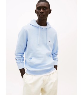 Sweat capuche tommy menswear c1obreezyblue