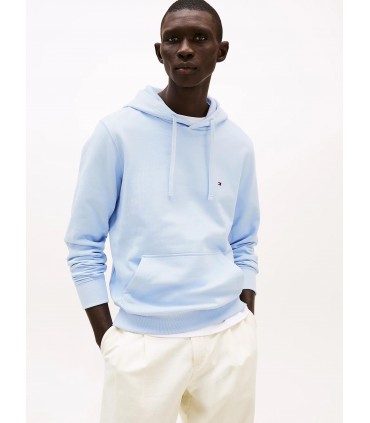 Sweat capuche tommy menswear c1obreezyblue