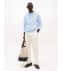 Sweat capuche tommy menswear c1obreezyblue