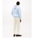 Sweat capuche tommy menswear c1obreezyblue