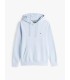 Sweat capuche tommy menswear c1obreezyblue