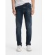 Pantalon jean boss black 411navy