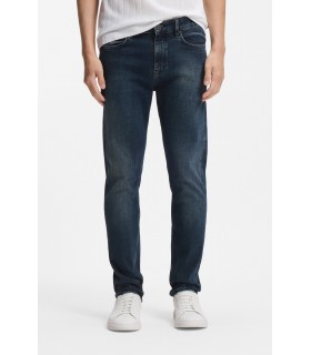 Pantalon jean boss black 411navy