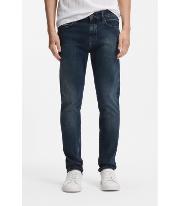 Pantalon jean boss black 411navy