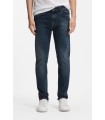 Pantalon Jean Boss Black