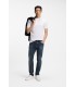 Pantalon jean boss black 411navy