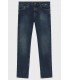 Pantalon jean boss black 411navy