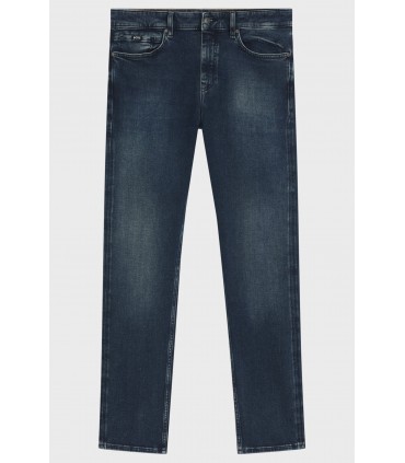 Pantalon jean boss black 411navy