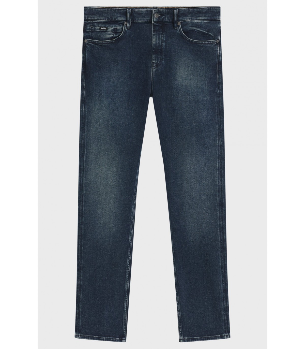 Pantalon jean boss black 411navy