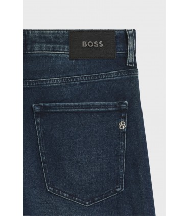Pantalon jean boss black 411navy