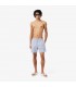 Maillot de bain lacoste hba-chambray