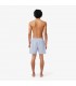 Maillot de bain lacoste hba-chambray
