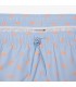 Maillot de bain lacoste hba-chambray