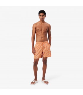 Maillot de bain lacoste iy0-blossom