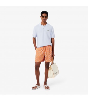 Maillot de bain lacoste iy0-blossom