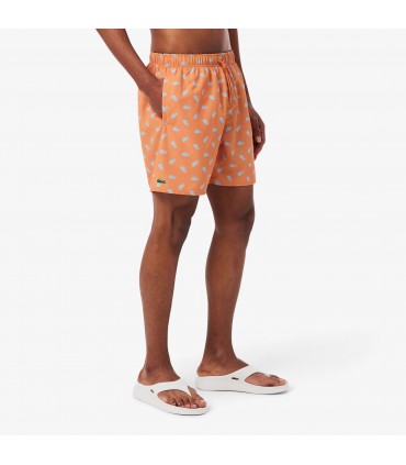 Maillot de bain lacoste iy0-blossom