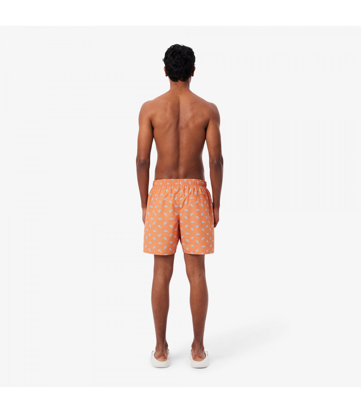 Maillot de bain lacoste iy0-blossom