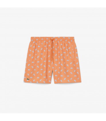 Maillot de bain lacoste iy0-blossom