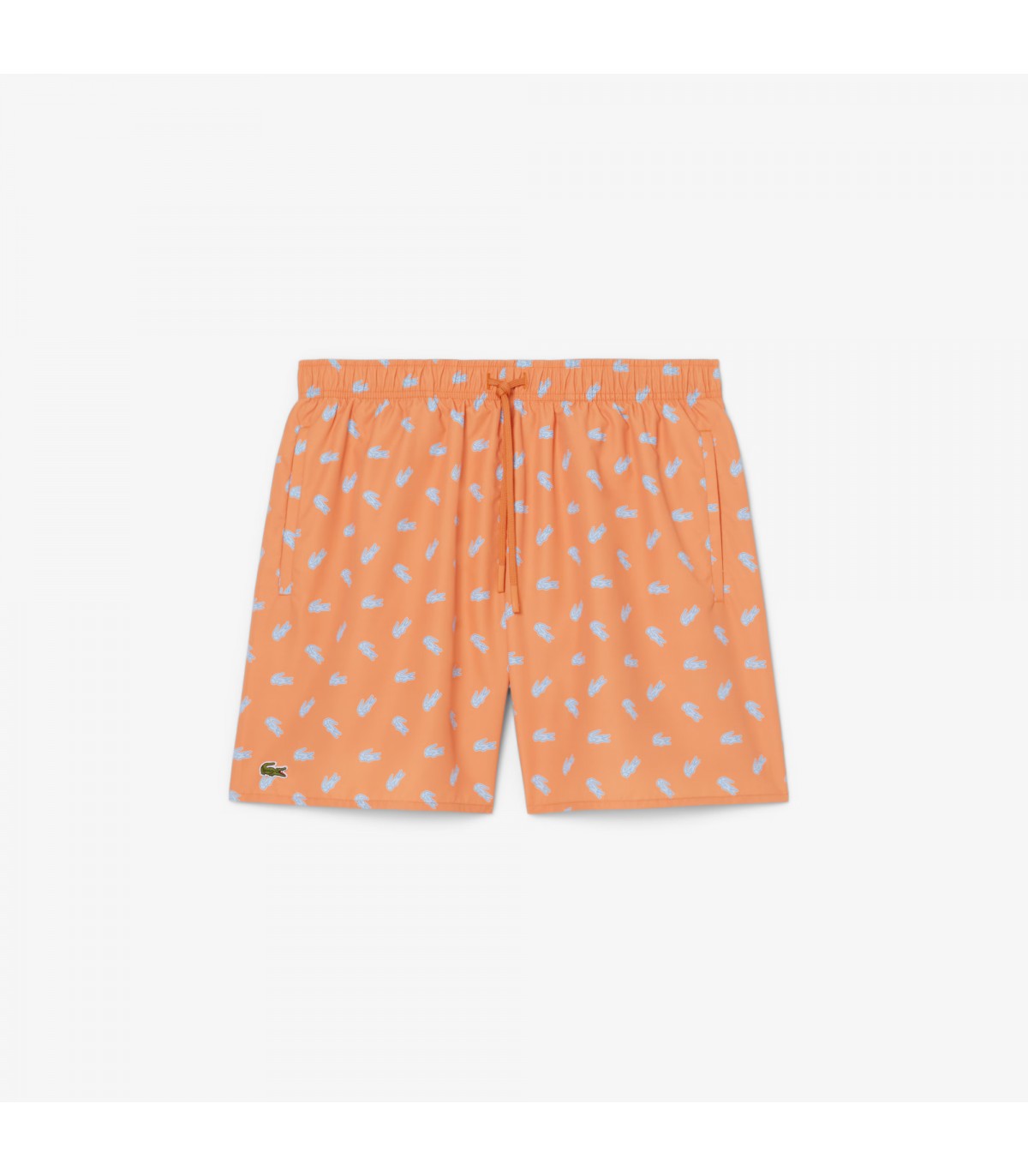 Maillot de bain lacoste iy0-blossom