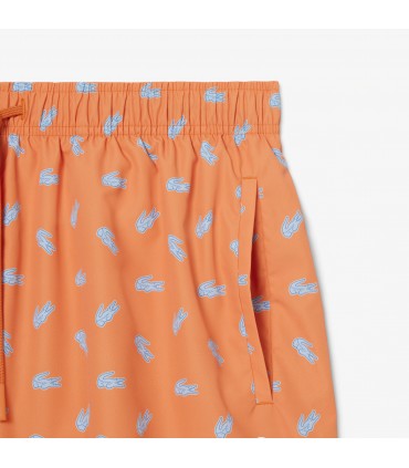Maillot de bain lacoste iy0-blossom
