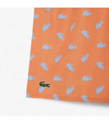 Maillot de bain lacoste iy0-blossom