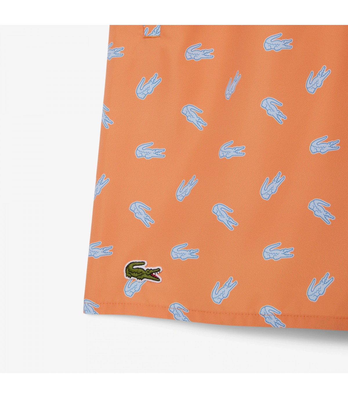 Maillot de bain lacoste iy0-blossom