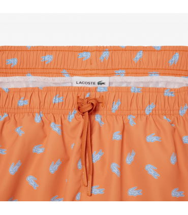 Maillot de bain lacoste iy0-blossom